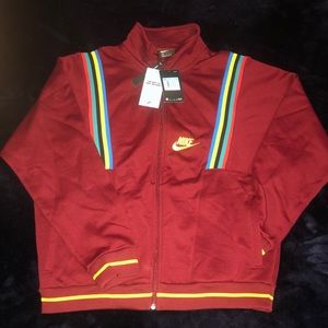 Nike jacket
